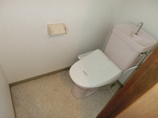 STAGE1の物件内観写真