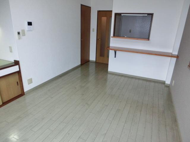 STAGE1の物件内観写真