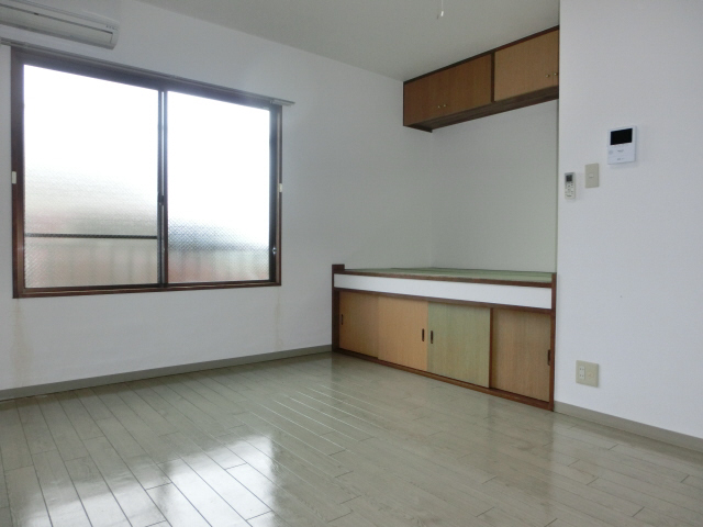STAGE1の物件内観写真