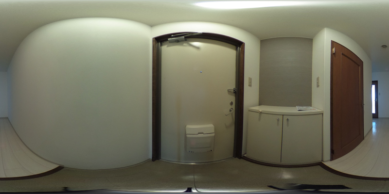 玄関 写真33