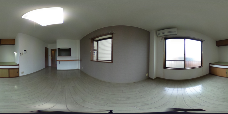 リビング 写真34