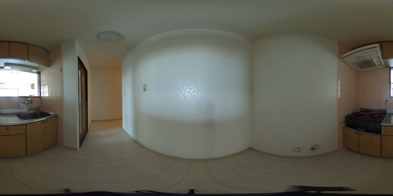 キッチン 写真35