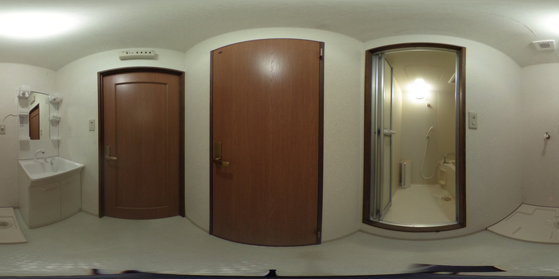 洗面所 写真36