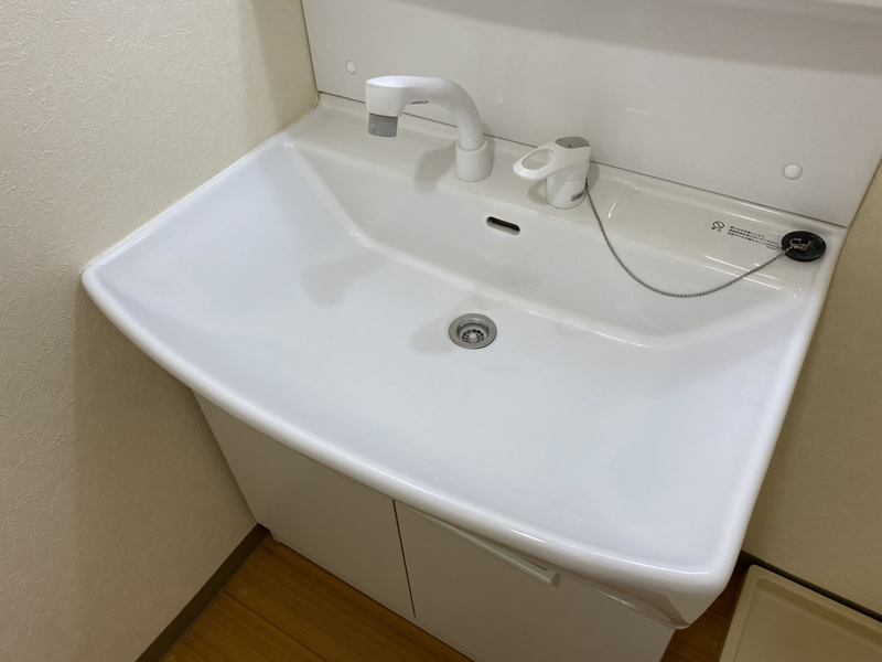 洗面所 写真6