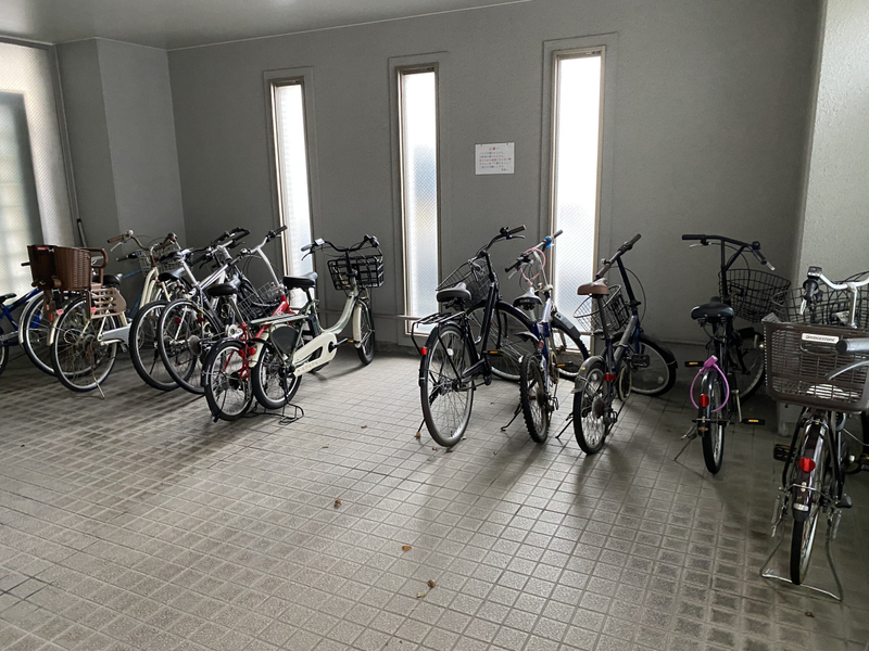 共用部 写真11