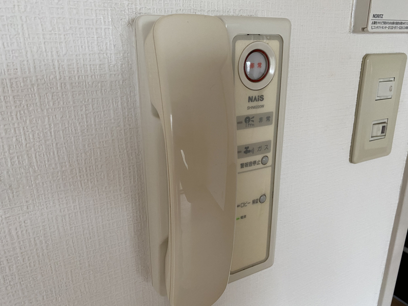 セキュリティ 写真13