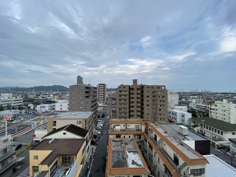 眺望 写真15