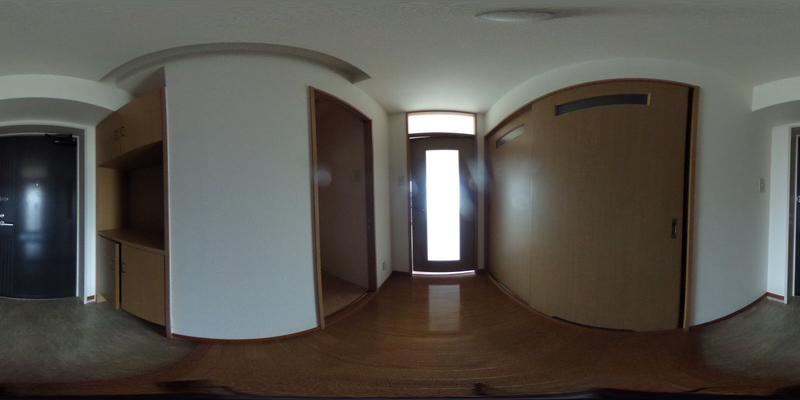 玄関 写真33