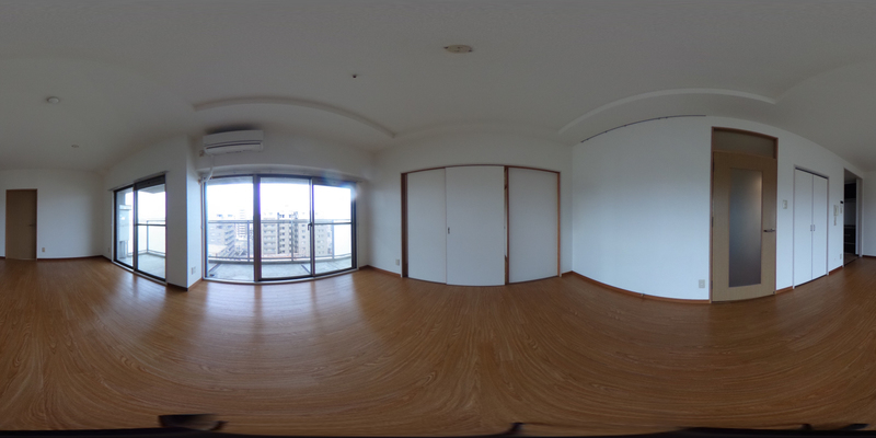 リビング 写真34