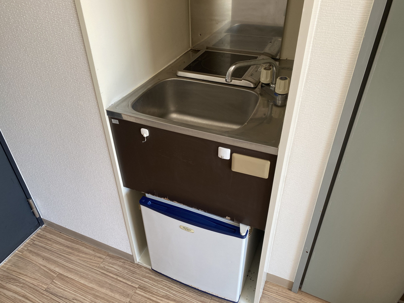 キッチン 写真2