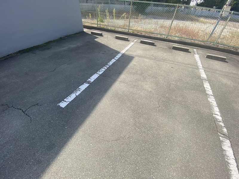 駐車場 写真31