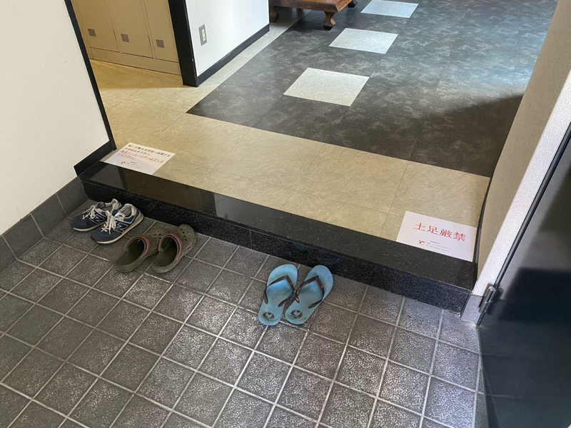 エントランス 写真29