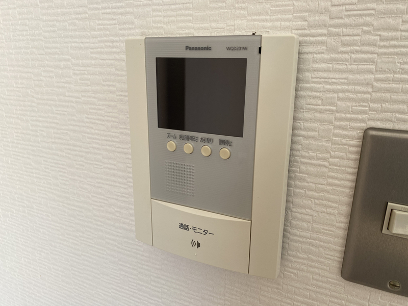 セキュリティ 写真17