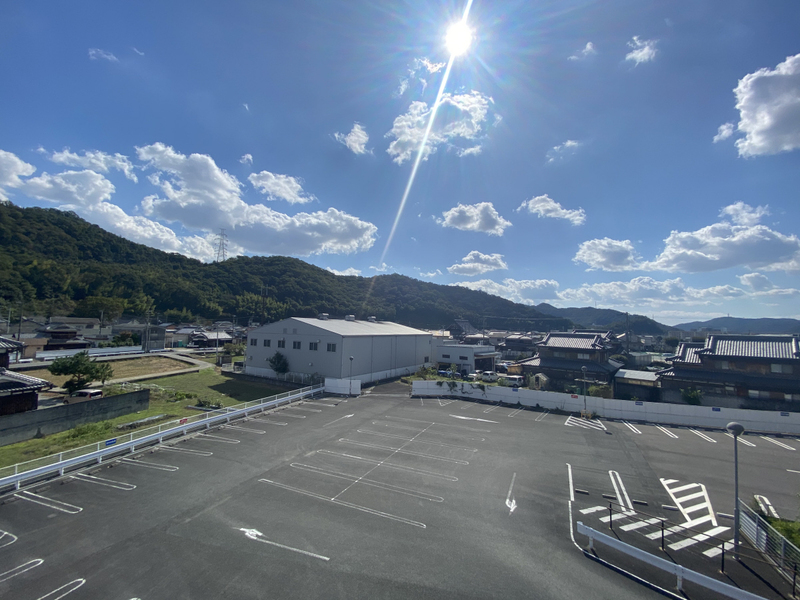 眺望 写真20