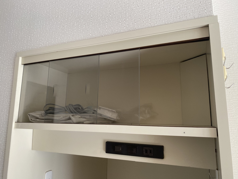 収納 写真14