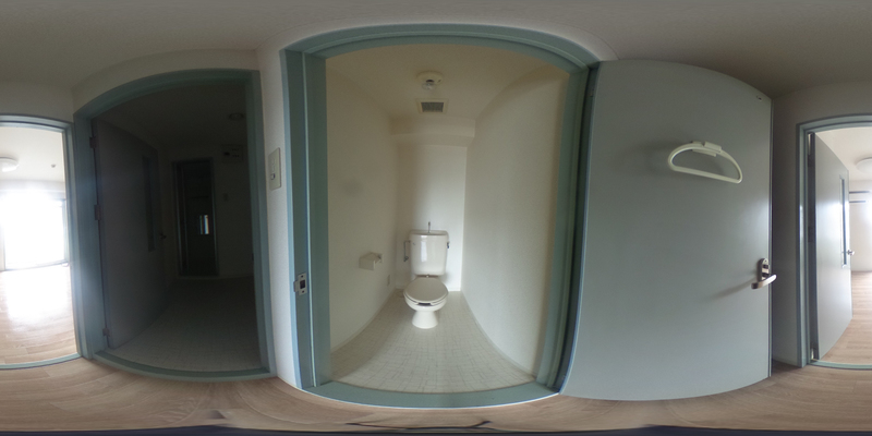 トイレ 写真36