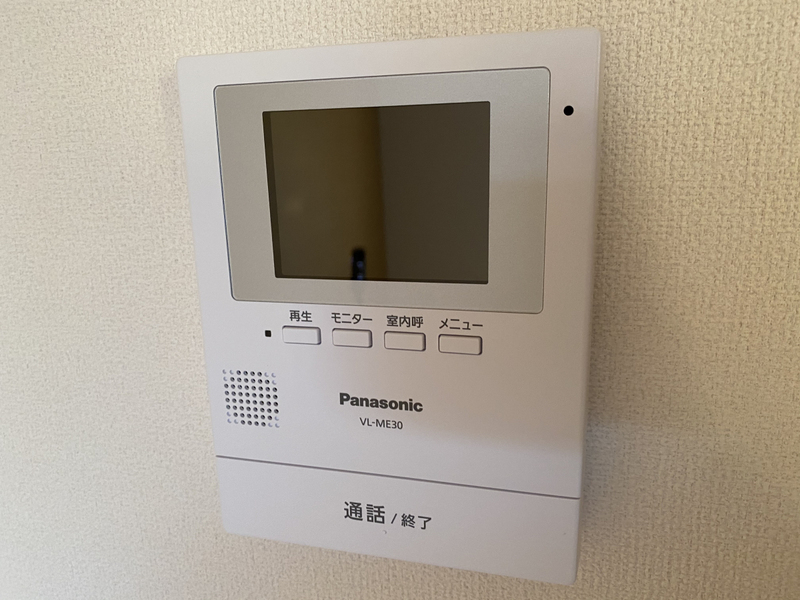 シャイン　ハートⅡの物件内観写真