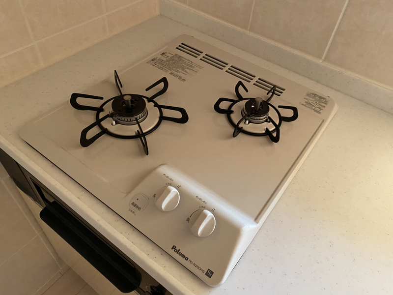 シャイン　ハートⅡの物件内観写真