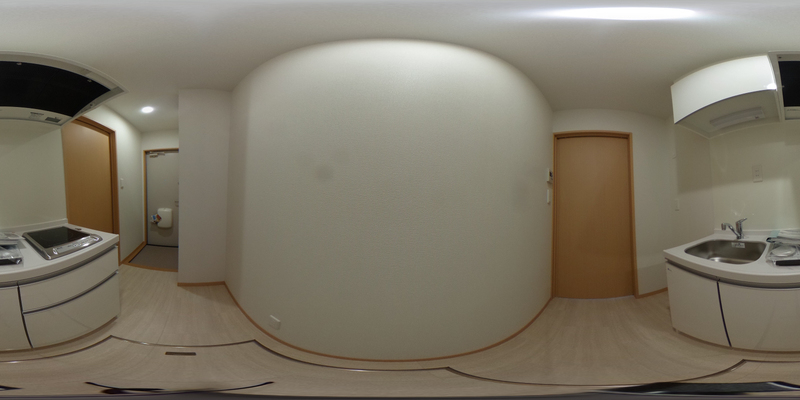 キッチン 写真35