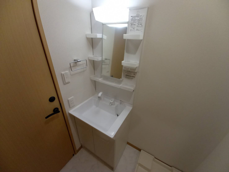洗面所 写真6