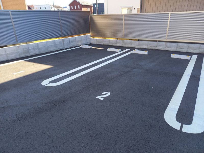駐車場 写真10