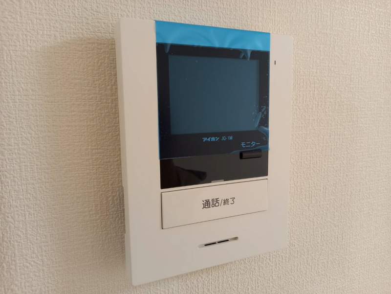 セキュリティ 写真13