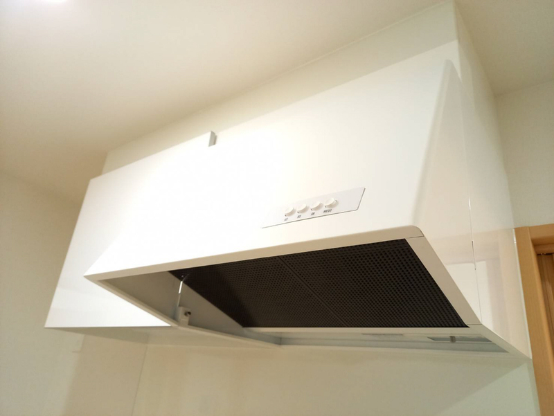 キッチン 写真19