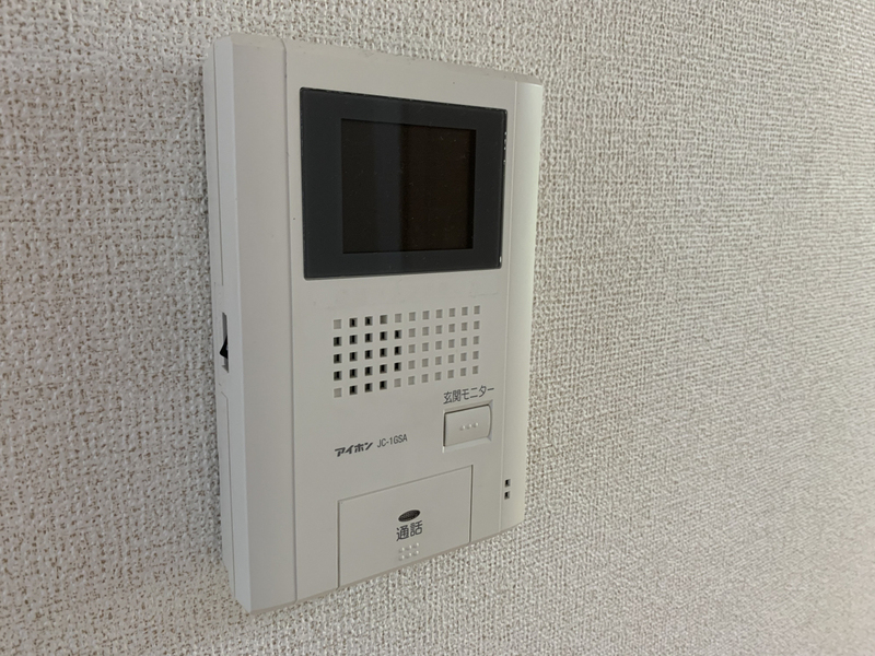 アンソレイエ飾磨 Ⅱ番館の物件内観写真