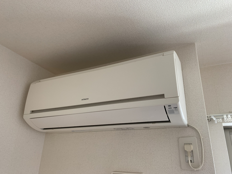 アンソレイエ飾磨 Ⅱ番館の物件内観写真
