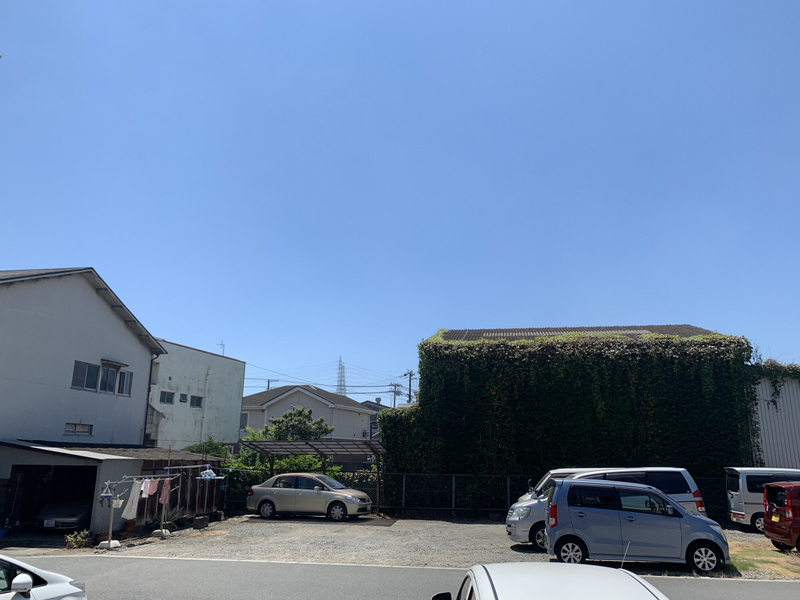 アンソレイエ飾磨 Ⅱ番館の物件内観写真