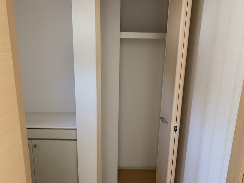 アンソレイエ飾磨 Ⅱ番館の物件内観写真