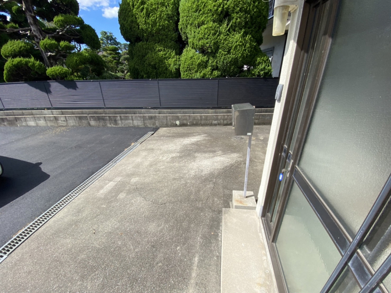 西庄甲田中貸家の物件内観写真