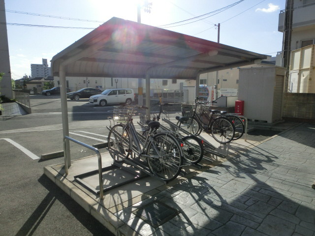 共用部 写真11