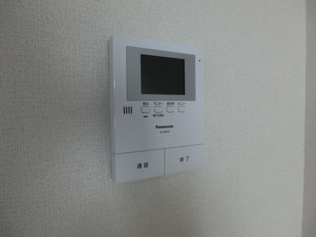 セキュリティ 写真13