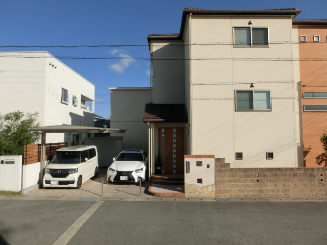 眺望 写真15