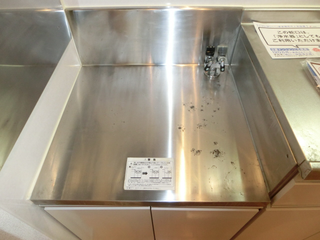 キッチン 写真19