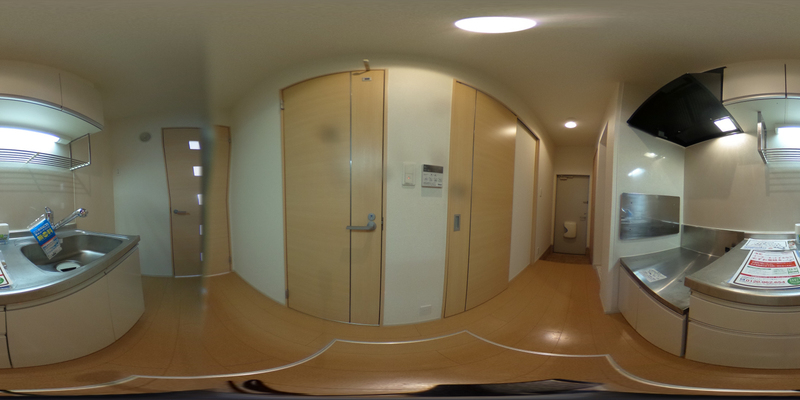 キッチン 写真35