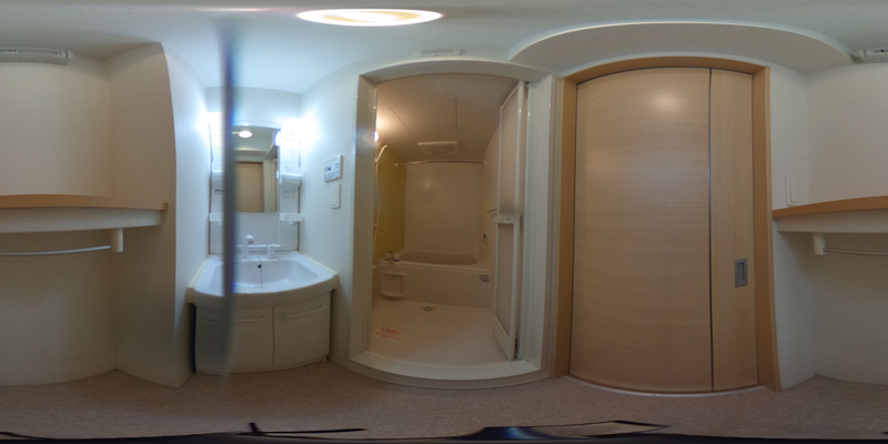 洗面所 写真36