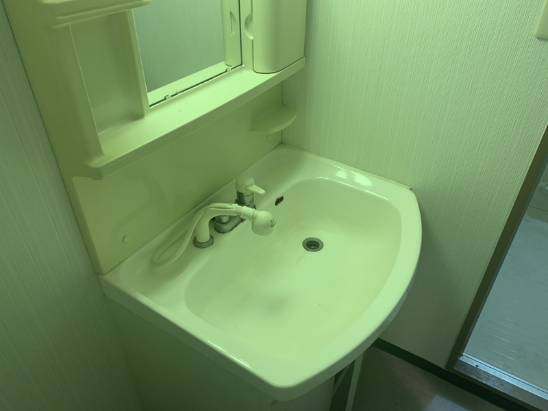 オーセント飯田の物件内観写真