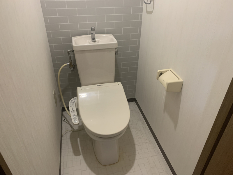 オーセント飯田の物件内観写真