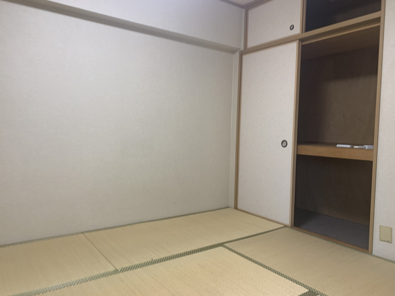 オーセント飯田の物件内観写真
