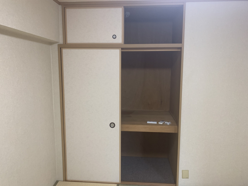 オーセント飯田の物件内観写真