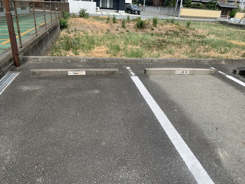 オーセント飯田の物件外観写真