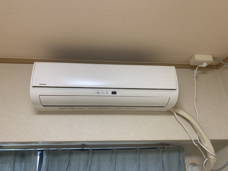 オーセント飯田の物件内観写真