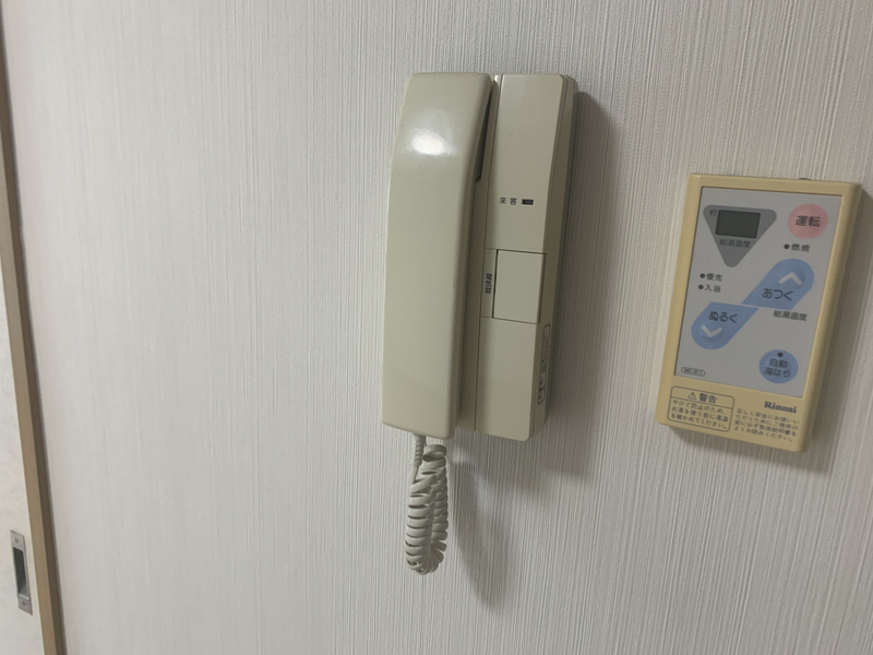 オーセント飯田の物件内観写真