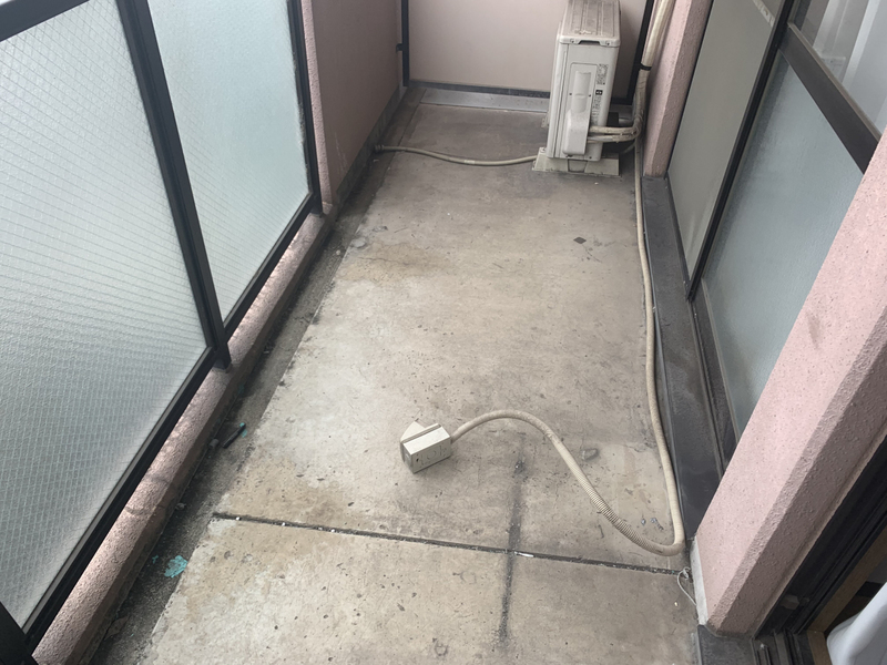 オーセント飯田の物件内観写真