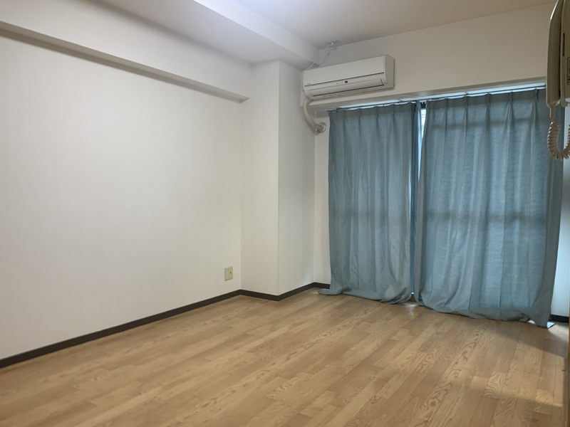 オーセント飯田の物件内観写真
