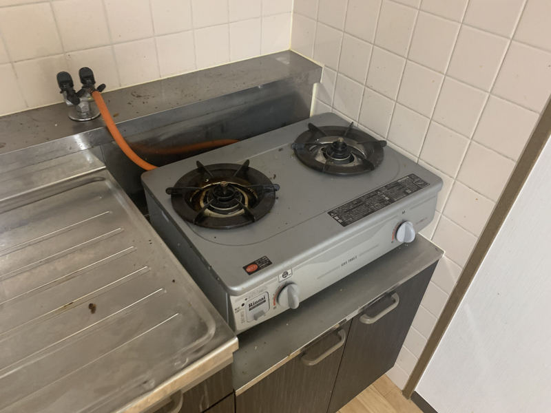 オーセント飯田の物件内観写真