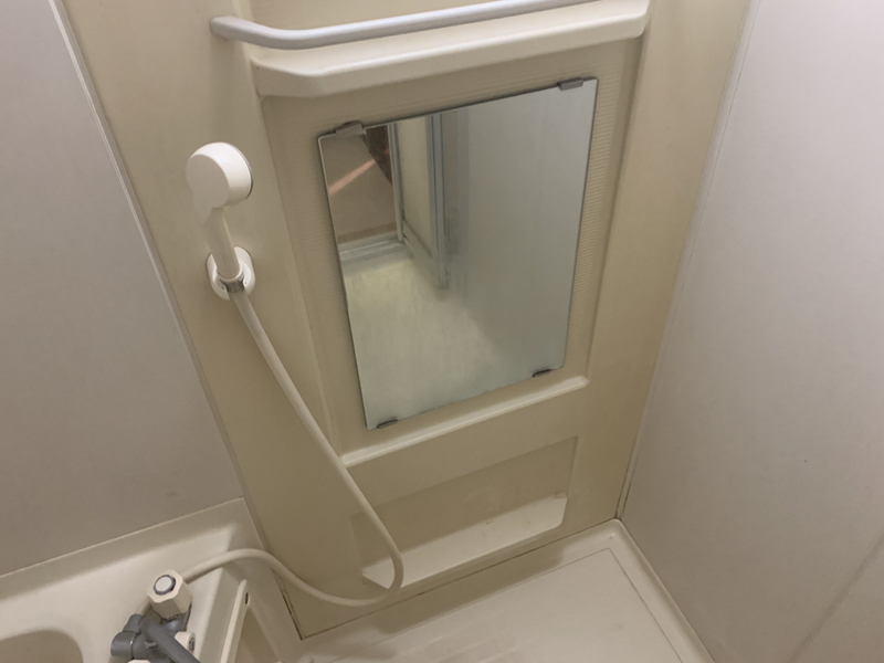オーセント飯田の物件内観写真