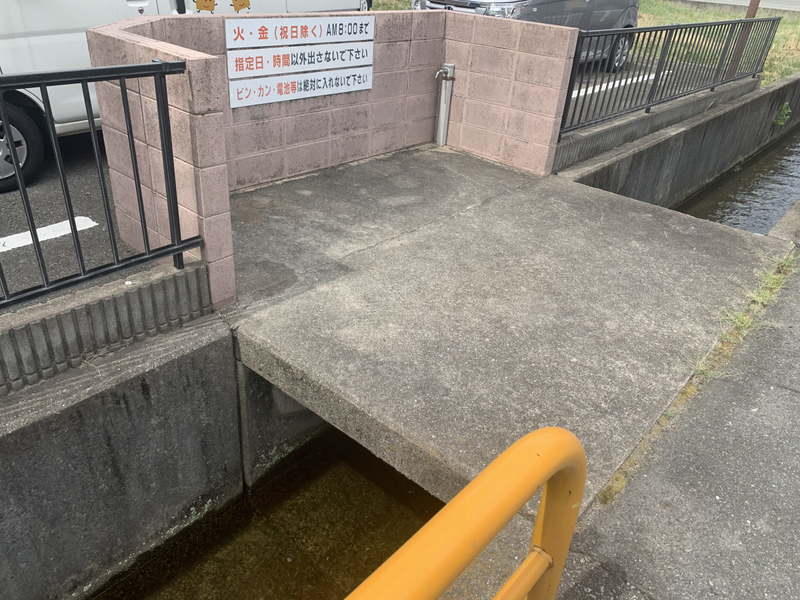 オーセント飯田の物件外観写真
